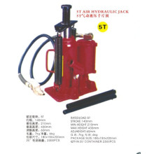 Air Hydraulic Jack 5 Ton